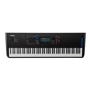 Sintetizador Yamaha 88 Teclas Modx8
